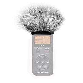 Filtro Anti-viento Deadcat para grabadoras de audio WS9 Boya