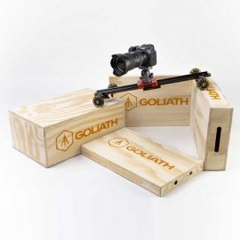 Apple Boxes Goliath