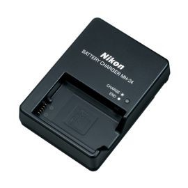 Cargador Nikon MH-24 para EN-EL14