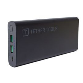 Battery Pack ONsite USB-C PD Theter Tools