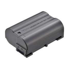 Bateria Nikon EN-EL15B recargable de ion de litio