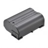 Bateria Nikon EN-EL15B recargable de ion de litio