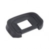 Visor / ocular de repuesto para CANON EOS 5D Mark IV 5D Mark II 7D 1D