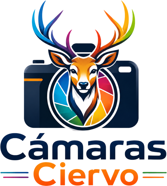 Cámaras Ciervo - Cámaras, lentes, drones y equipo fotográfico